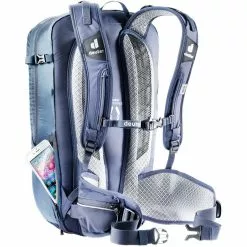 Deuter Flyt 20 Protektorenrucksack 27 Deuter Flyt 20 Protektorenrucksack -Abenteuer Taschen 365052