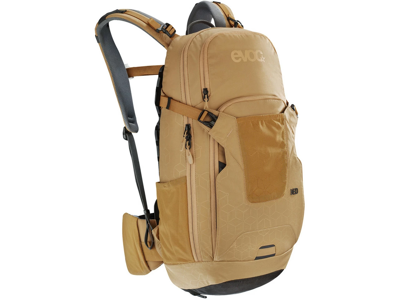 Evoc Neo Protektor Rucksack 3 Evoc Neo Protektor Rucksack
