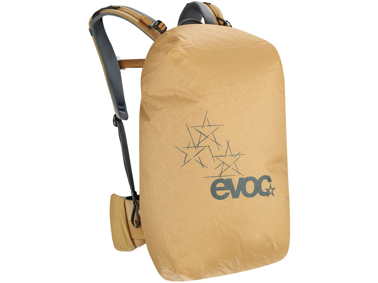Evoc Neo Protektor Rucksack 6 Evoc Neo Protektor Rucksack – Bild 4