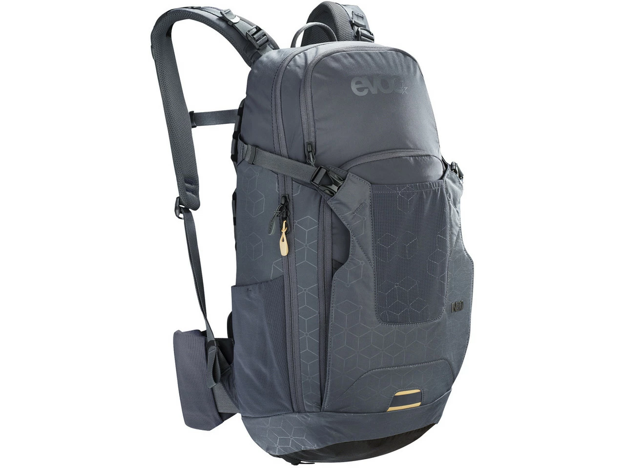 Evoc Neo Protektor Rucksack 7 Evoc Neo Protektor Rucksack – Bild 5