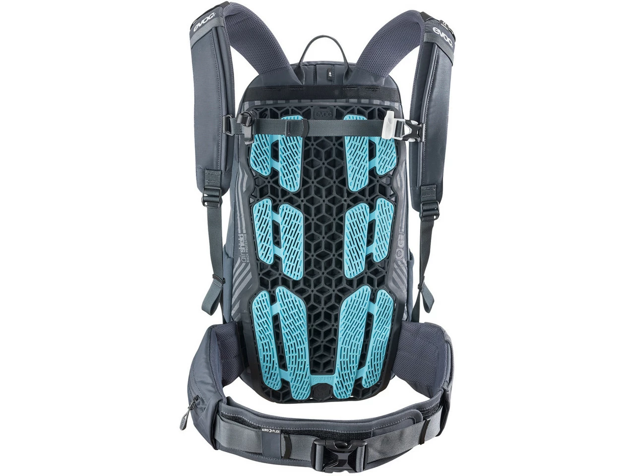 Evoc Neo Protektor Rucksack 8 Evoc Neo Protektor Rucksack – Bild 6