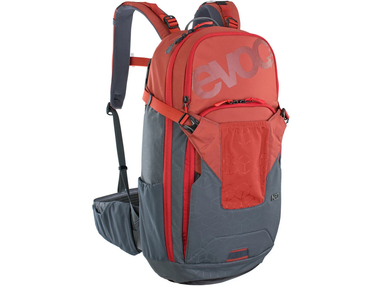 Evoc Neo Protektor Rucksack 13 Evoc Neo Protektor Rucksack – Bild 11