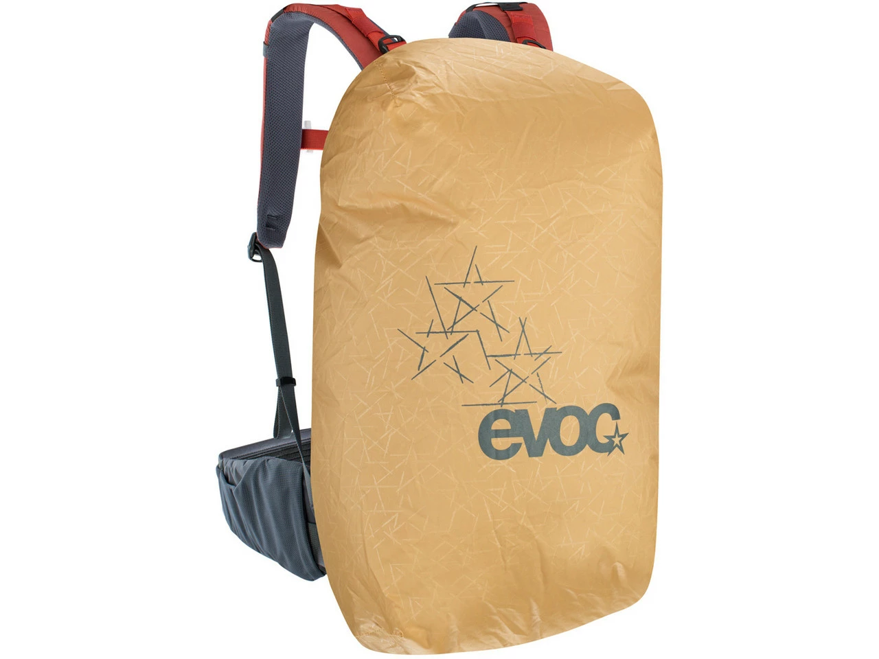 Evoc Neo Protektor Rucksack 15 Evoc Neo Protektor Rucksack – Bild 13