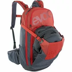 Evoc Neo Protektor Rucksack 34 Evoc Neo Protektor Rucksack -Abenteuer Taschen 365412