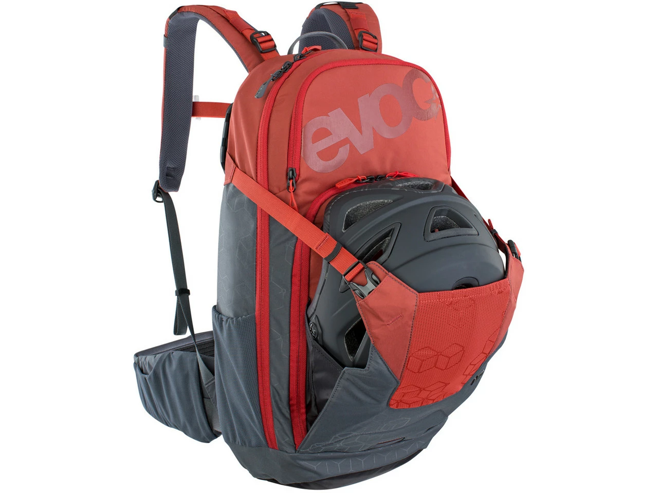 Evoc Neo Protektor Rucksack 18 Evoc Neo Protektor Rucksack – Bild 16