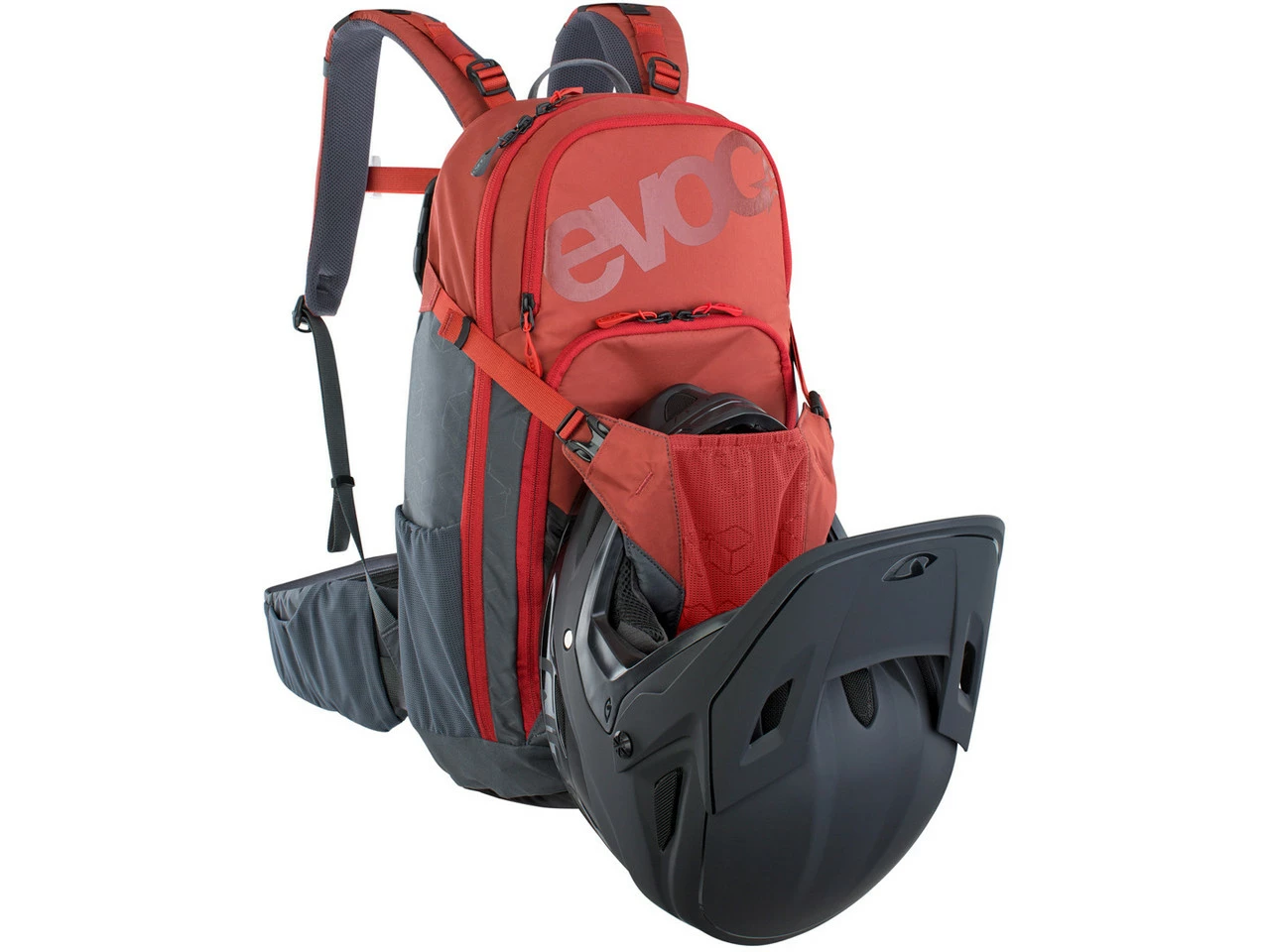 Evoc Neo Protektor Rucksack 19 Evoc Neo Protektor Rucksack – Bild 17