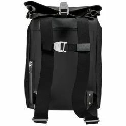 BROOKS Pickwick Coated Remade 12 LT Rucksack -Abenteuer Taschen 366673