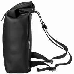 BROOKS Pickwick Coated Remade 12 LT Rucksack -Abenteuer Taschen 366674