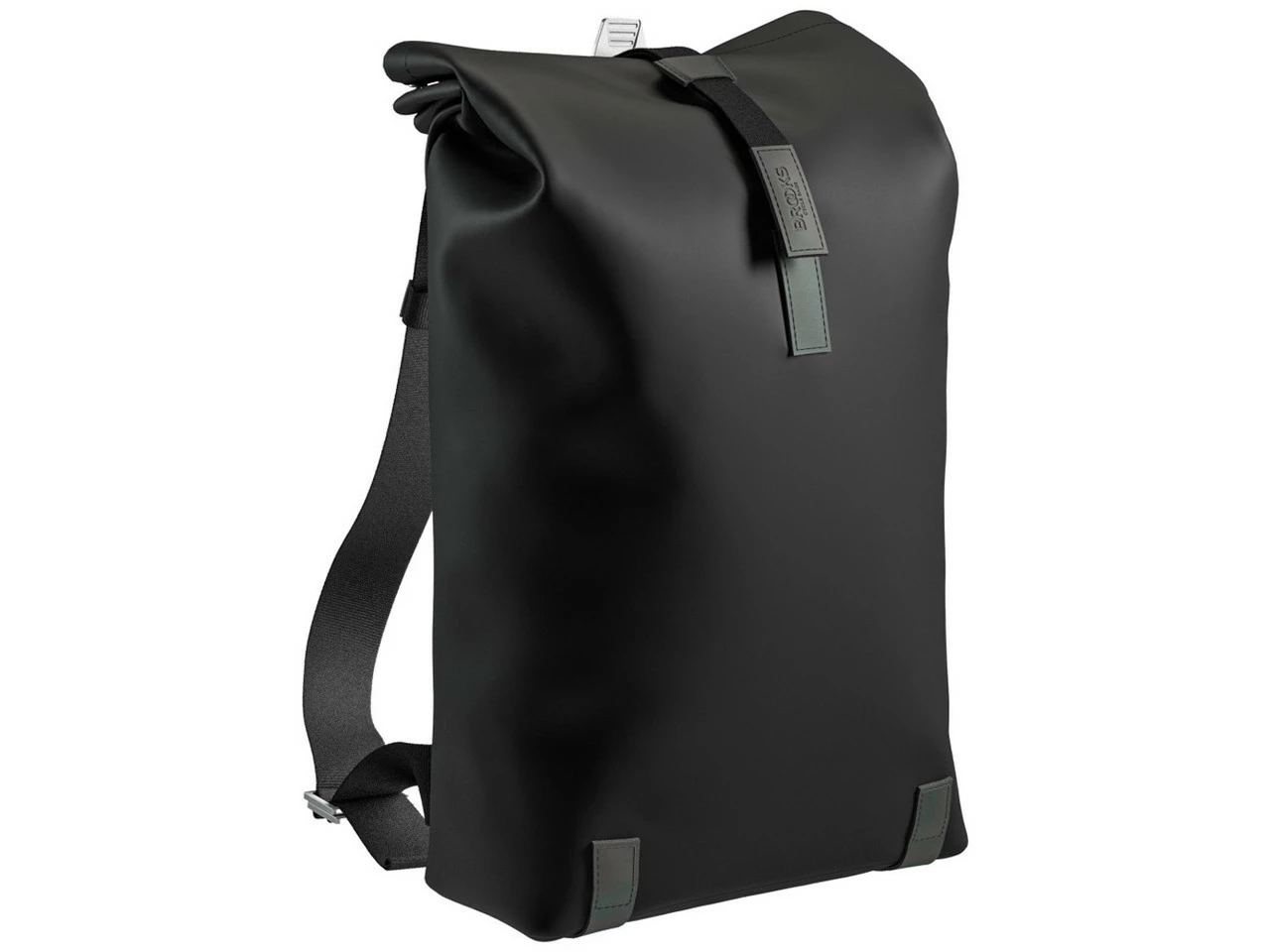 BROOKS Pickwick Coated Remade 26 LT Rucksack 3 BROOKS Pickwick Coated Remade 26 LT Rucksack