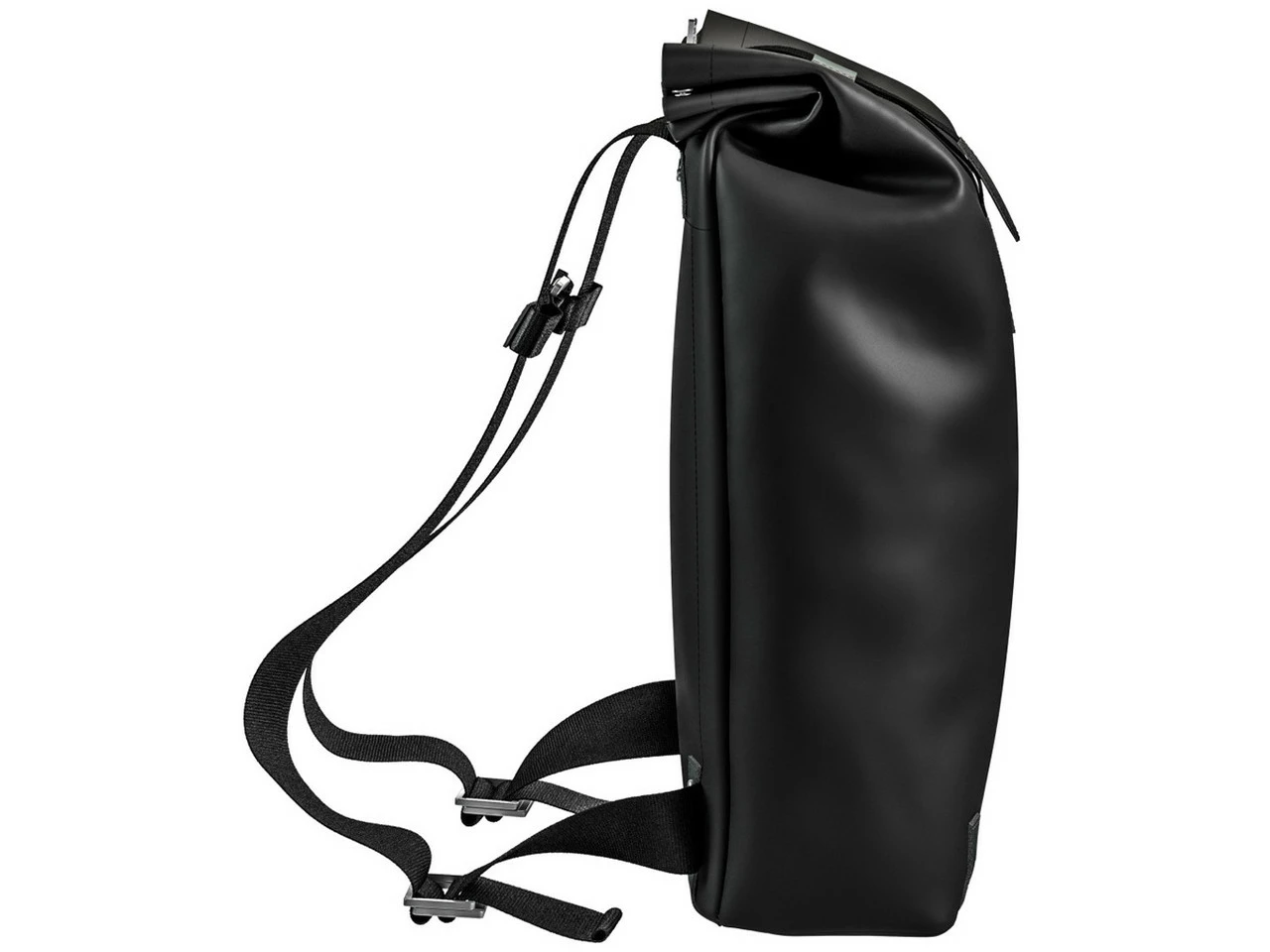 BROOKS Pickwick Coated Remade 26 LT Rucksack 7 BROOKS Pickwick Coated Remade 26 LT Rucksack – Bild 5