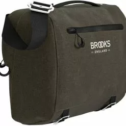 BROOKS Scape Handlebar Compact Bag Lenkertasche