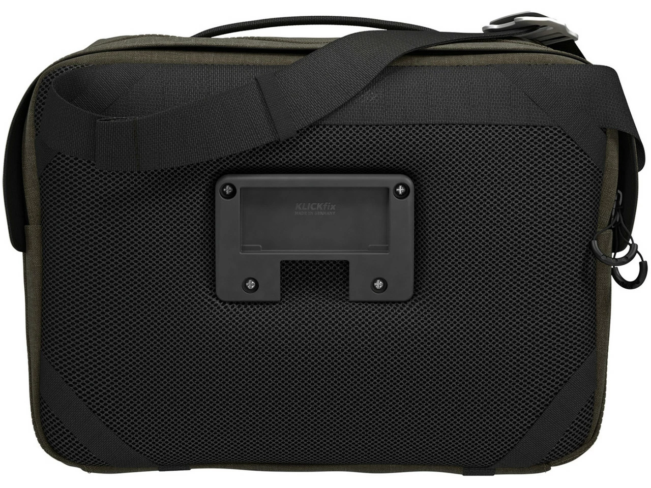 BROOKS Scape Handlebar Compact Bag Lenkertasche 5 BROOKS Scape Handlebar Compact Bag Lenkertasche – Bild 3