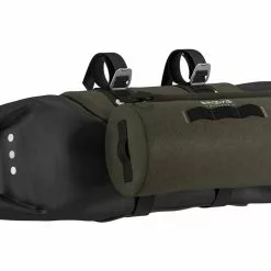 BROOKS Scape Handlebar Roll Lenkertasche -Abenteuer Taschen 366698