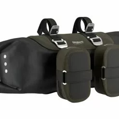 BROOKS Scape Handlebar Roll Lenkertasche -Abenteuer Taschen 366699