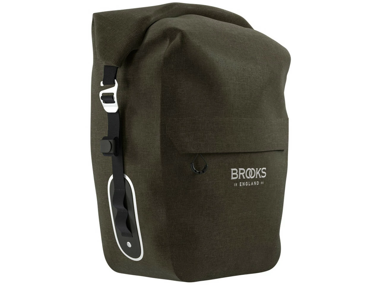 BROOKS Scape Pannier Large Gepäckträgertasche 3 BROOKS Scape Pannier Large Gepäckträgertasche