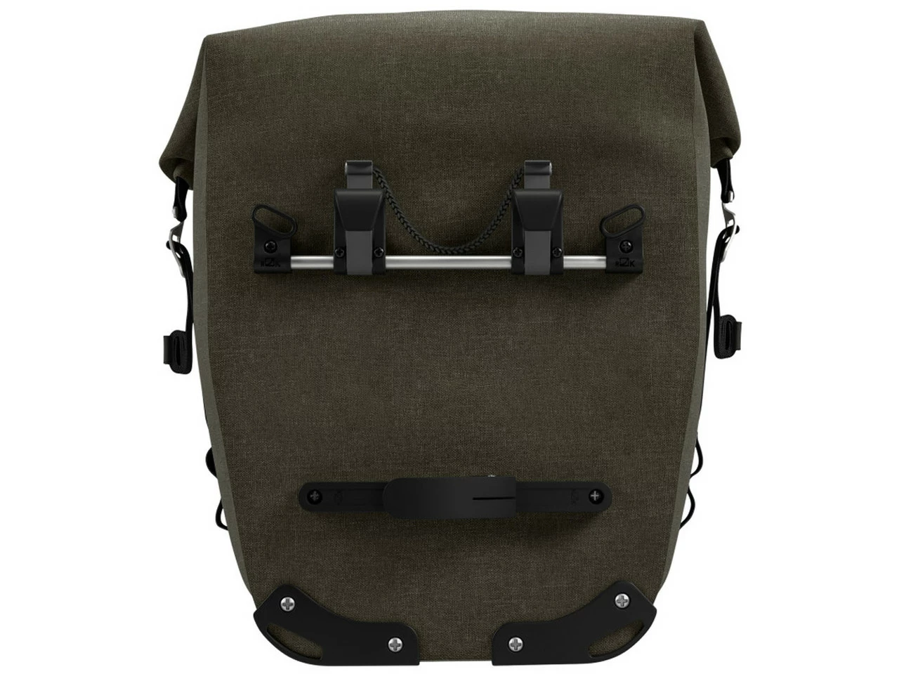 BROOKS Scape Pannier Large Gepäckträgertasche 5 BROOKS Scape Pannier Large Gepäckträgertasche – Bild 3