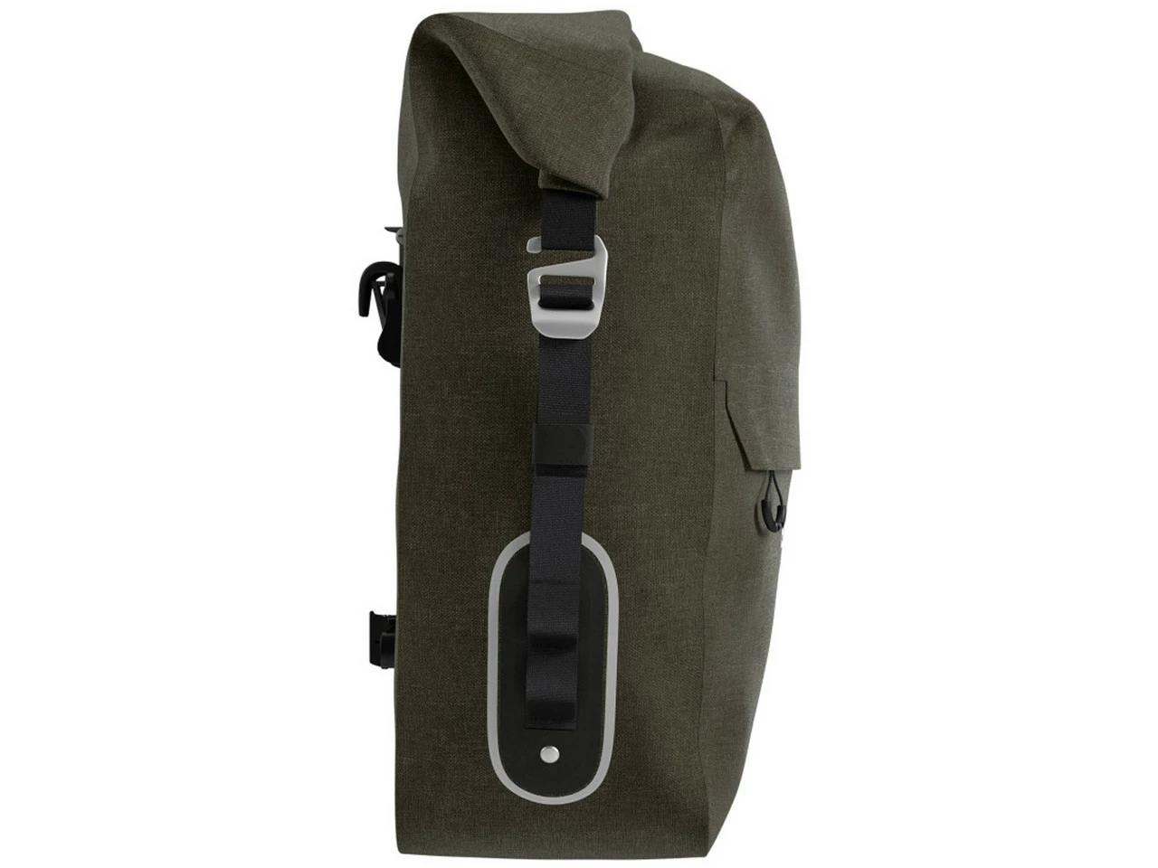 BROOKS Scape Pannier Large Gepäckträgertasche 6 BROOKS Scape Pannier Large Gepäckträgertasche – Bild 4