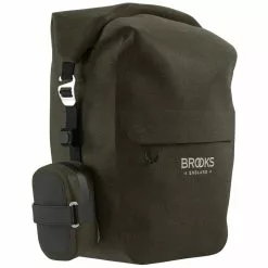 BROOKS Scape Pannier Large Gepäckträgertasche 11 BROOKS Scape Pannier Large Gepäckträgertasche -Abenteuer Taschen 366704