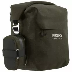 BROOKS Scape Pannier Small Gepäckträgertasche 11 BROOKS Scape Pannier Small Gepäckträgertasche -Abenteuer Taschen 366710