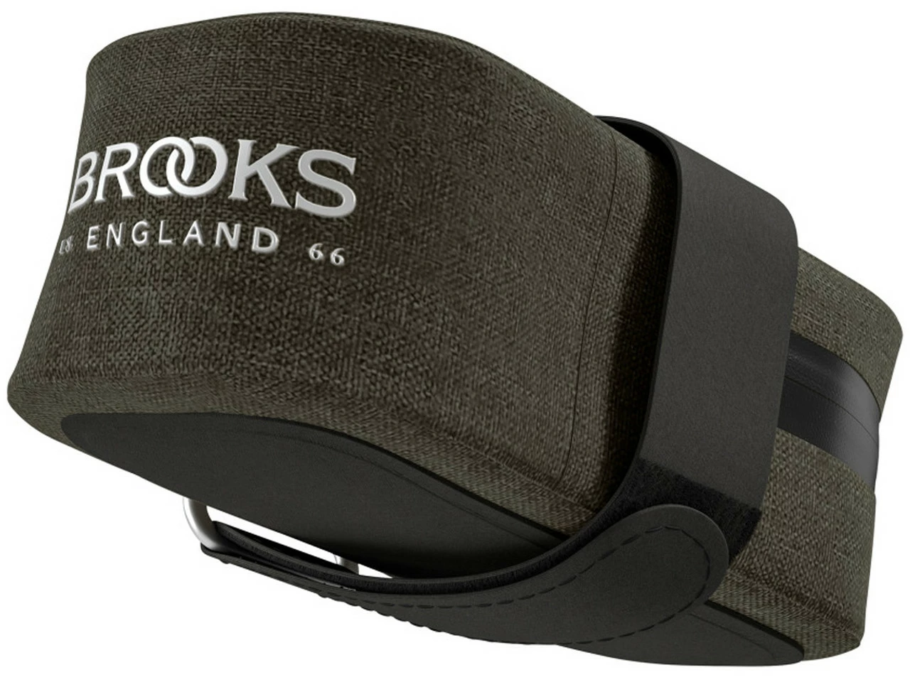 BROOKS Scape Saddle Pocket Bag Satteltasche 3 BROOKS Scape Saddle Pocket Bag Satteltasche