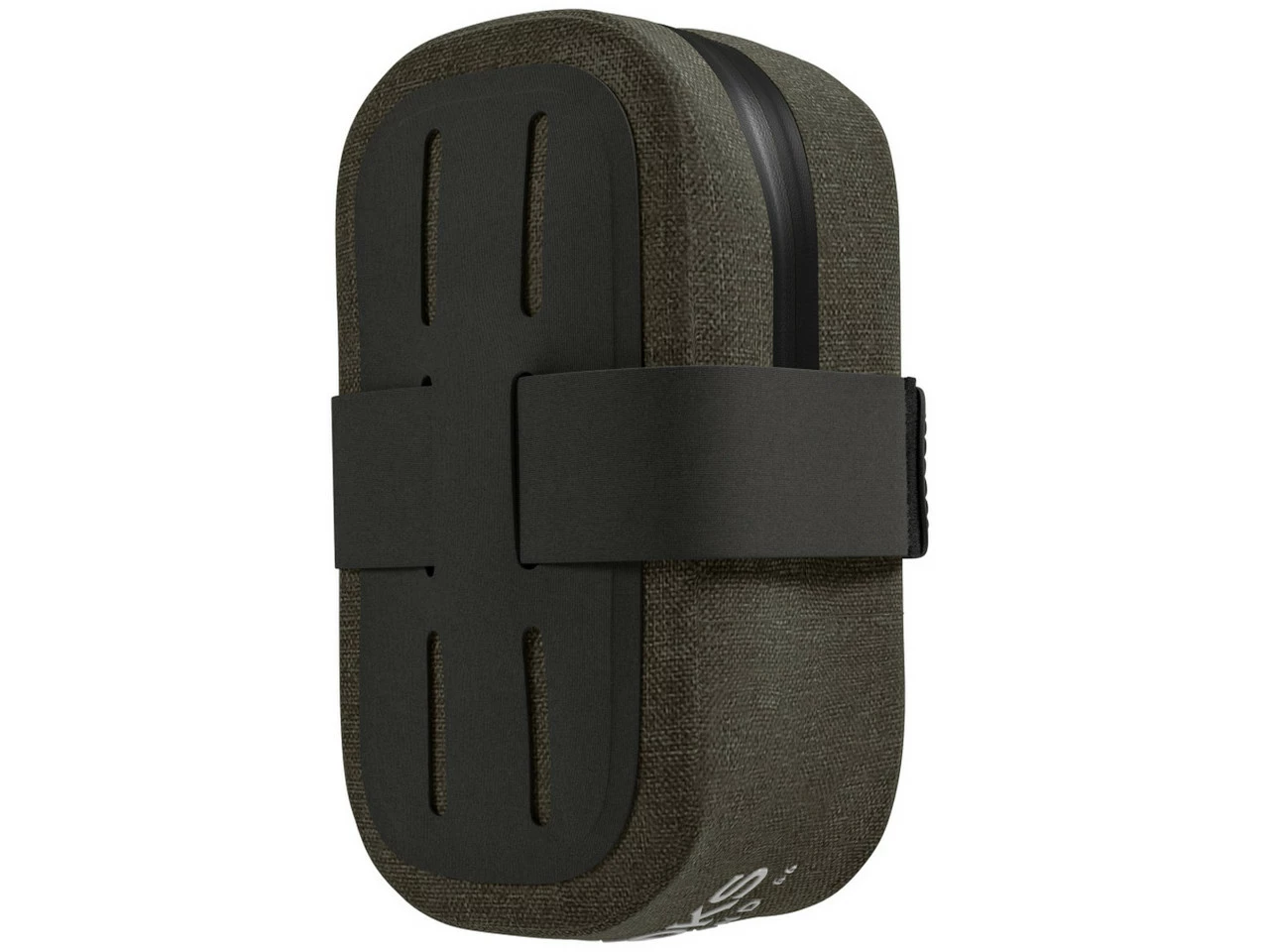 BROOKS Scape Saddle Pocket Bag Satteltasche 5 BROOKS Scape Saddle Pocket Bag Satteltasche – Bild 3