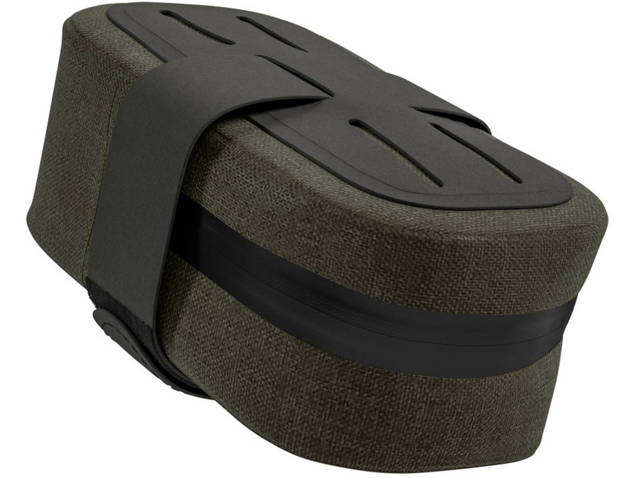 BROOKS Scape Saddle Pocket Bag Satteltasche 6 BROOKS Scape Saddle Pocket Bag Satteltasche – Bild 4