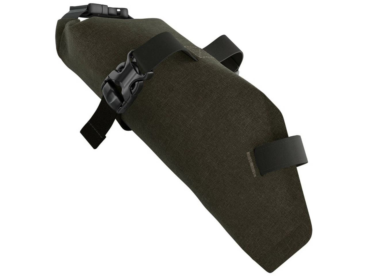 BROOKS Scape Saddle Roll Bag Satteltasche 6 BROOKS Scape Saddle Roll Bag Satteltasche – Bild 4