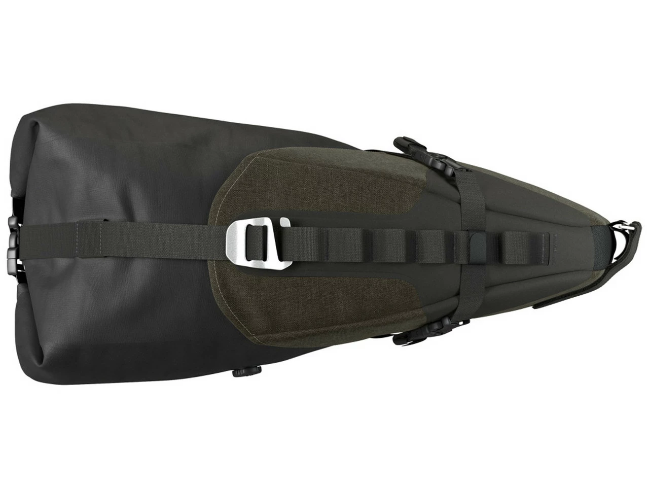 BROOKS Scape Seat Bag Satteltasche 4 BROOKS Scape Seat Bag Satteltasche – Bild 2