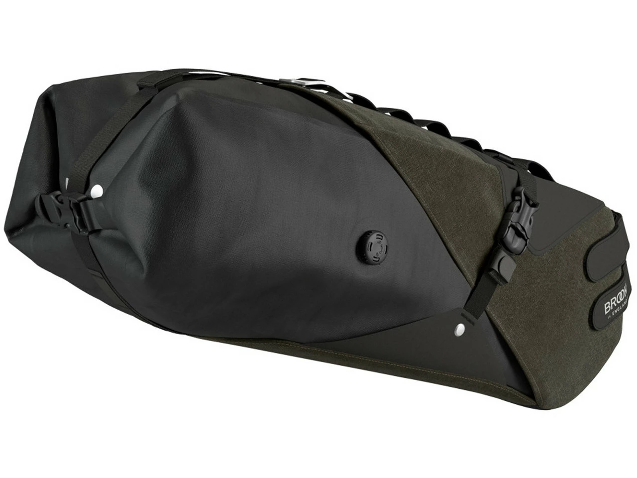 BROOKS Scape Seat Bag Satteltasche 5 BROOKS Scape Seat Bag Satteltasche – Bild 3