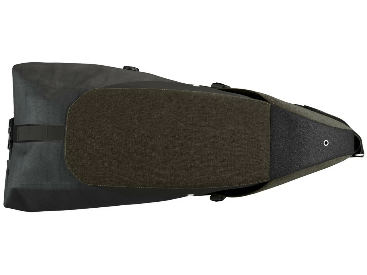 BROOKS Scape Seat Bag Satteltasche 6 BROOKS Scape Seat Bag Satteltasche – Bild 4