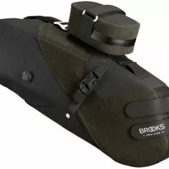 BROOKS Scape Seat Bag Satteltasche 11 BROOKS Scape Seat Bag Satteltasche -Abenteuer Taschen 366723
