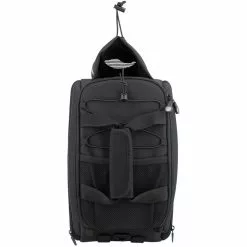 Topeak MTS TrunkBag EX Gepäckträgertasche Mit Adapterplatte -Abenteuer Taschen 367459