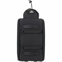 Topeak MTS TrunkBag EX Gepäckträgertasche Mit Adapterplatte -Abenteuer Taschen 367460