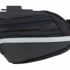 Topeak Survival Tool Wedge Pack II Satteltasche Mit Werkzeug-Set -Abenteuer Taschen 368406