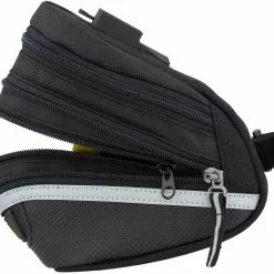 Topeak Survival Tool Wedge Pack II Satteltasche Mit Werkzeug-Set -Abenteuer Taschen 368408