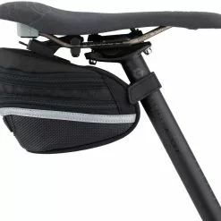 Topeak Survival Tool Wedge Pack II Satteltasche Mit Werkzeug-Set -Abenteuer Taschen 368411