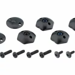 Ortlieb Schraubenset Zur Befestigung Der Oberen QL2.1-Schiene