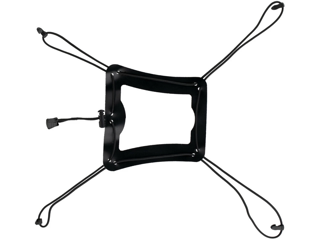 Ortlieb Helmhalterung Für Vario 3 Ortlieb Helmhalterung Für Vario