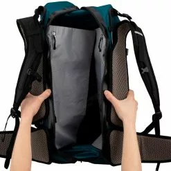 Ortlieb Atrack 25 L Rucksack -Abenteuer Taschen 370553