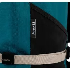 Ortlieb Atrack 25 L Rucksack -Abenteuer Taschen 370557