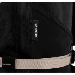 Ortlieb Atrack 25 L Rucksack -Abenteuer Taschen 370569