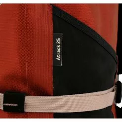 Ortlieb Atrack 25 L Rucksack -Abenteuer Taschen 370581