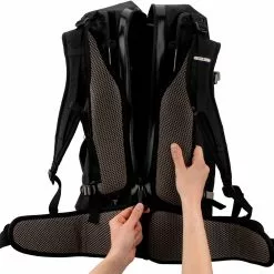 Ortlieb Atrack 35 L Rucksack -Abenteuer Taschen 370600