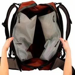 Ortlieb Atrack 35 L Rucksack -Abenteuer Taschen 370613