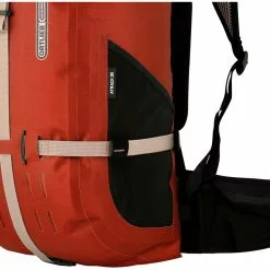 Ortlieb Atrack 35 L Rucksack -Abenteuer Taschen 370616