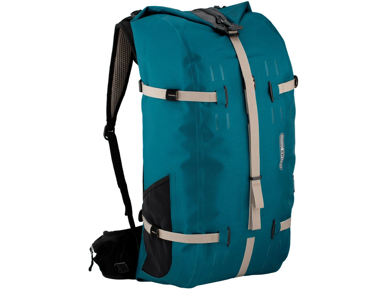 Ortlieb Atrack 45 L Rucksack 3 Ortlieb Atrack 45 L Rucksack