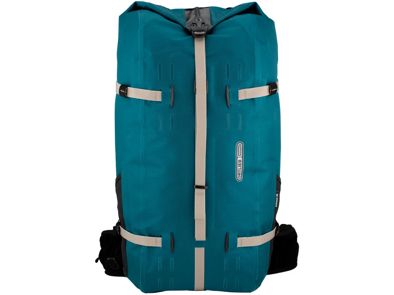 Ortlieb Atrack 45 L Rucksack 4 Ortlieb Atrack 45 L Rucksack – Bild 2