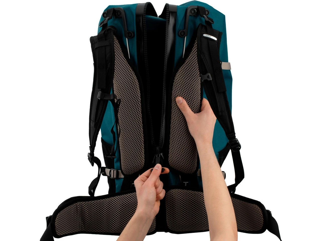 Ortlieb Atrack 45 L Rucksack 6 Ortlieb Atrack 45 L Rucksack – Bild 4