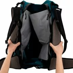 Ortlieb Atrack 45 L Rucksack 41 Ortlieb Atrack 45 L Rucksack -Abenteuer Taschen 370625