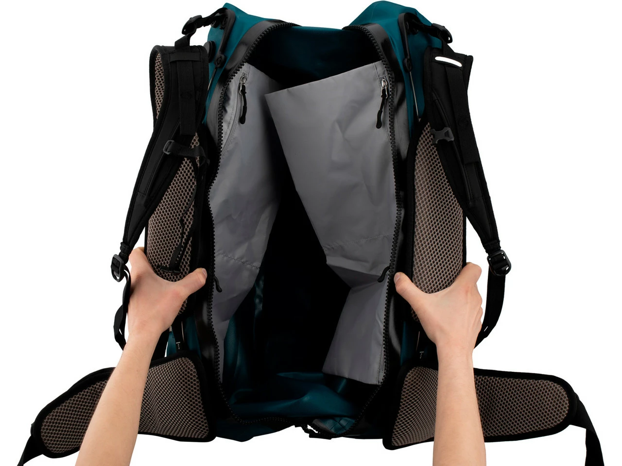 Ortlieb Atrack 45 L Rucksack 7 Ortlieb Atrack 45 L Rucksack – Bild 5